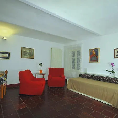 Casa Rossa Monferrato Vigliano d'Asti