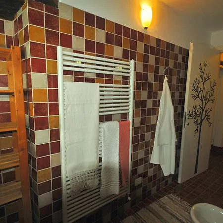 Bed and Breakfast Casa Rossa Monferrato